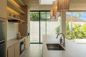 Villa Moon by Alfred in Bali