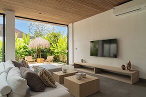 Villa Moon by Alfred in Bali