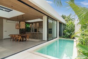 Villa Moon by Alfred in Bali
