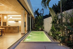 Villa Moon by Alfred in Bali