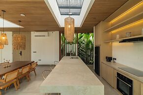 Villa Moon by Alfred in Bali
