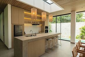 Villa Moon by Alfred in Bali