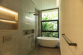 Villa Moon by Alfred in Bali