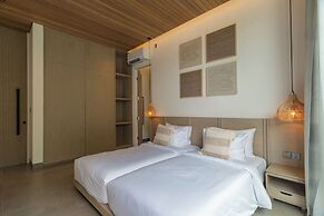 Villa Moon by Alfred in Bali