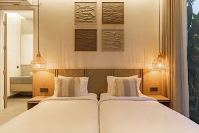 Villa Moon by Alfred in Bali