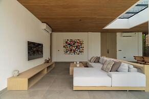 Villa Moon by Alfred in Bali