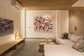 Villa Moon by Alfred in Bali