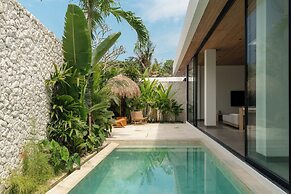 Villa Moon by Alfred in Bali