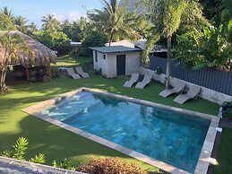 Tiki Ora Lodge-MOANA