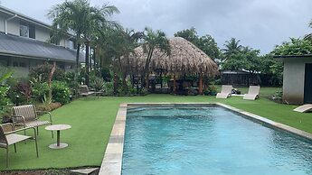 Tiki Ora Lodge-MOANA