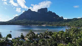 Tiki Ora Lodge-MOANA