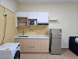 Cempaka Apartment by Minsu