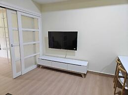 Cempaka Apartment by Minsu