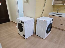 Cempaka Apartment by Minsu