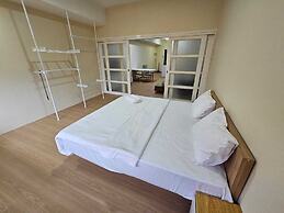 Cempaka Apartment by Minsu