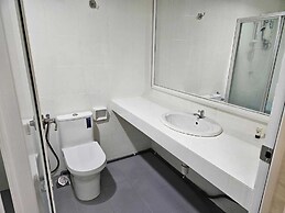 Cempaka Apartment by Minsu