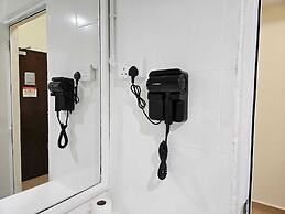 Cempaka Apartment by Minsu