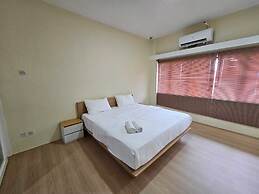 Cempaka Apartment by Minsu