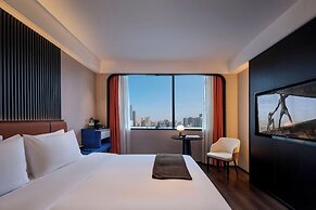 Neyar Hotel