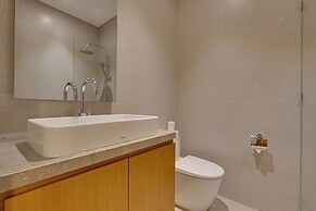 Villa Taman Seminyak Suite 01