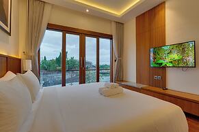 Villa Taman Seminyak Suite 01