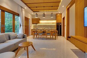 Villa Taman Seminyak Suite 01