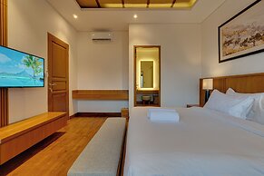 Villa Taman Seminyak Suite 01