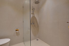 Villa Taman Seminyak Suite 01