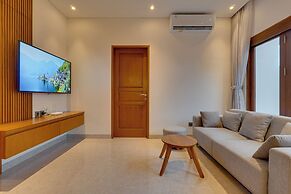 Villa Taman Seminyak Suite 01