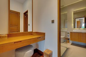 Villa Taman Seminyak Suite 01
