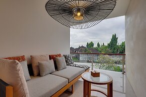 Villa Taman Seminyak Suite 01