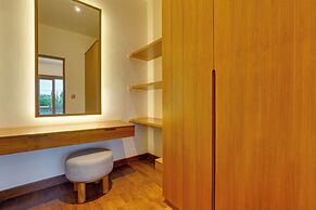 Villa Taman Seminyak Suite 01