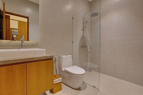 Villa Taman Seminyak Suite 01