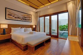 Villa Taman Seminyak Suite 01