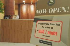 Brightwood Hotel & Residences