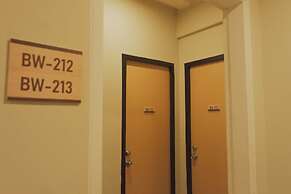 Brightwood Hotel & Residences