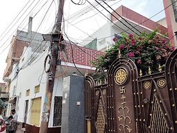 Ksn guest House
