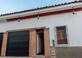 Hotel Casa Encanto