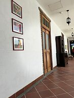 Hotel Casa Encanto