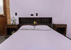 Hotel Casa Encanto