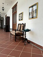 Hotel Casa Encanto