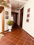 Hotel Casa Encanto