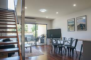 Halls Gap Escape Townhouses