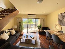 Halls Gap Escape Townhouses