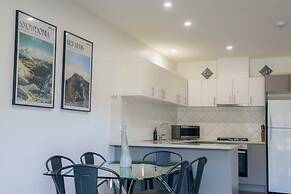 Halls Gap Escape Townhouses