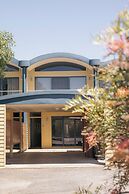 Halls Gap Escape Townhouses