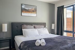 Halls Gap Escape Townhouses