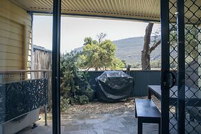 Halls Gap Escape Townhouses