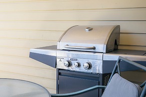 Halls Gap Escape Townhouses