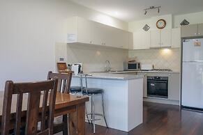 Halls Gap Escape Townhouses